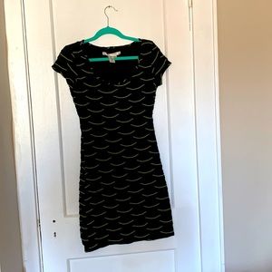 Max Studio dress size S